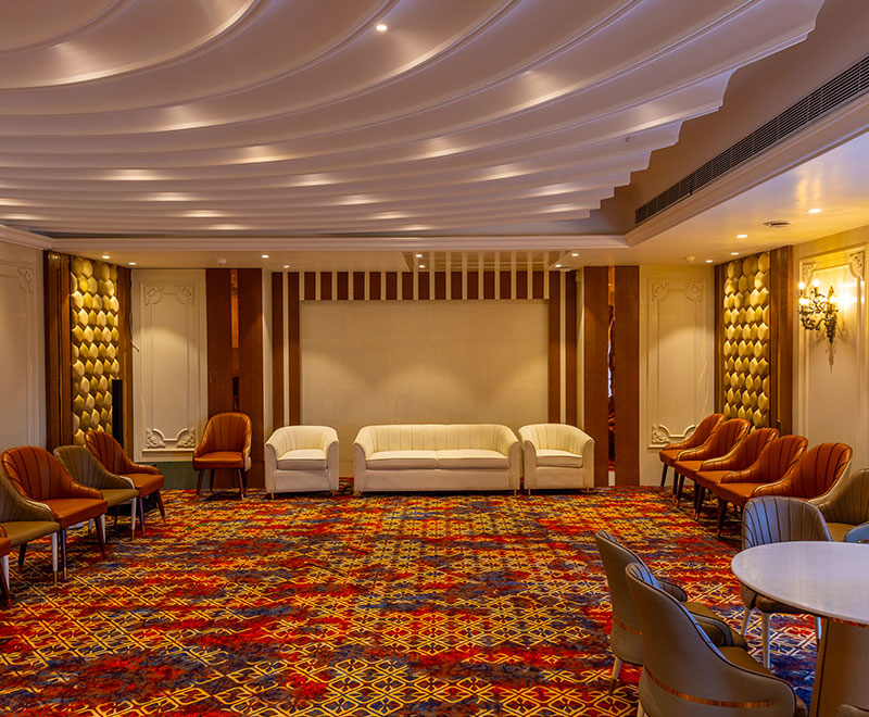 best Luxury Venue for Punjabi Wedding in Amritsar.