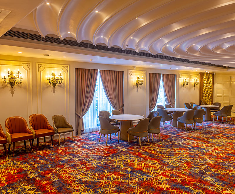 best Luxury Venue for Punjabi Wedding in Amritsar.